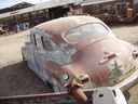 1947 Dodge Coronet (#47DO4051C)