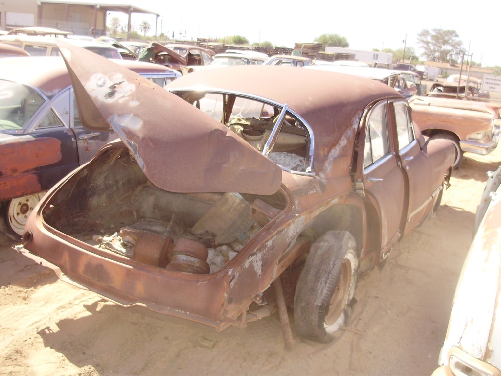 1948 Cadillac Cadillac (#48CA9121C)