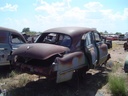 1948 Cadillac DeVille (#48CANV92C)