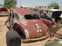 1948 Chrysler Chrysler (#48CR7050C)