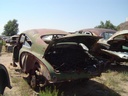 1949 Cadillac DeVille (#49CA1029C)