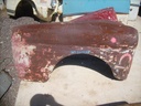 1949 Dodge Coronet Passenger Front Fender (#1052)