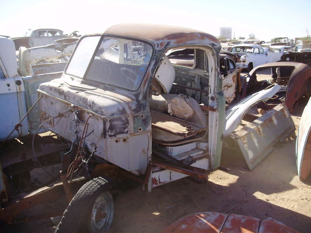 1949 Dodge-Truck Dodge (#49DT5790C)