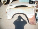 1949 Ford Ford Car Driver Fender (#1099C)