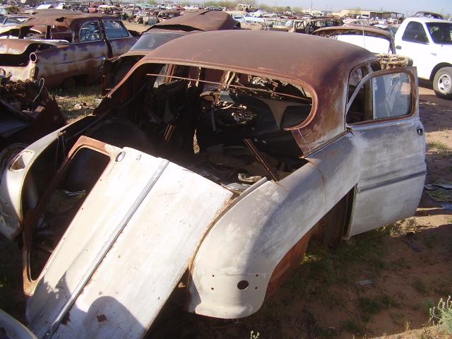 1949 Mercury Mercury (#49ME6069C)