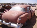 1950 Cadillac Cadillac (#50CA3252C)