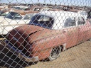 1950 Dodge Coronet (#50DG0861C)