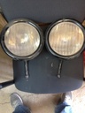 1927 Model T headlights                   (#27FOMT)