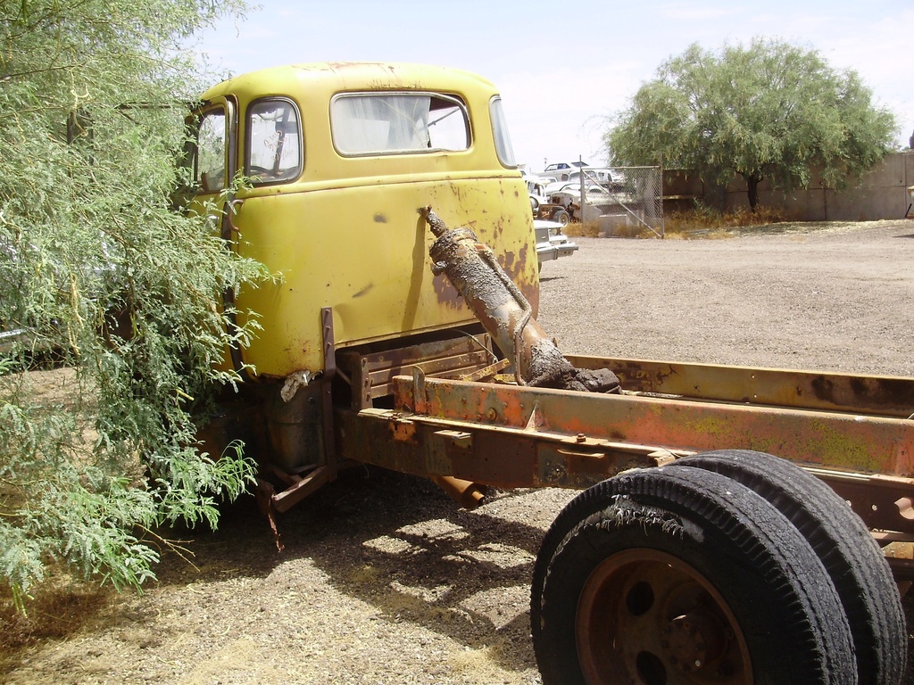 1950 GMC-Truck GMC (#50GT5021C)