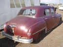 1950 Plymouth Deluxe (#50PL9097C)