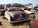 1951 Oldsmobile Ninety-Eight (#51OL6461C)