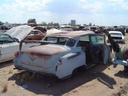 1952 Cadillac DeVille (#52CA3671C)