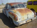 1952 Chrysler Imperial (#52CR6575C)