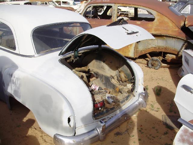 1952 Plymouth Deluxe (#52PL4087C)