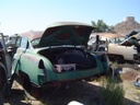 1953 Cadillac DeVille (#53CANV90C)