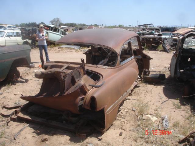 1953 Chevrolet Chevrolet Car (#53CHNV22C)