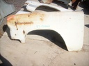 1953 Dodge Coronet Driver Fender (#1045)