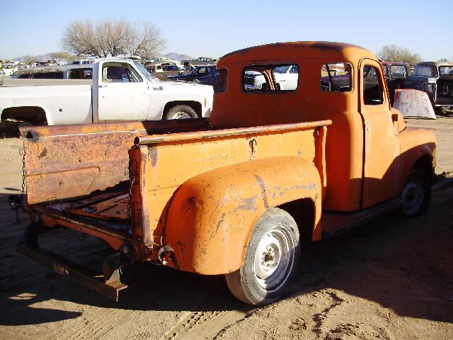 1953 Dodge-Truck Dodge (#537726C)