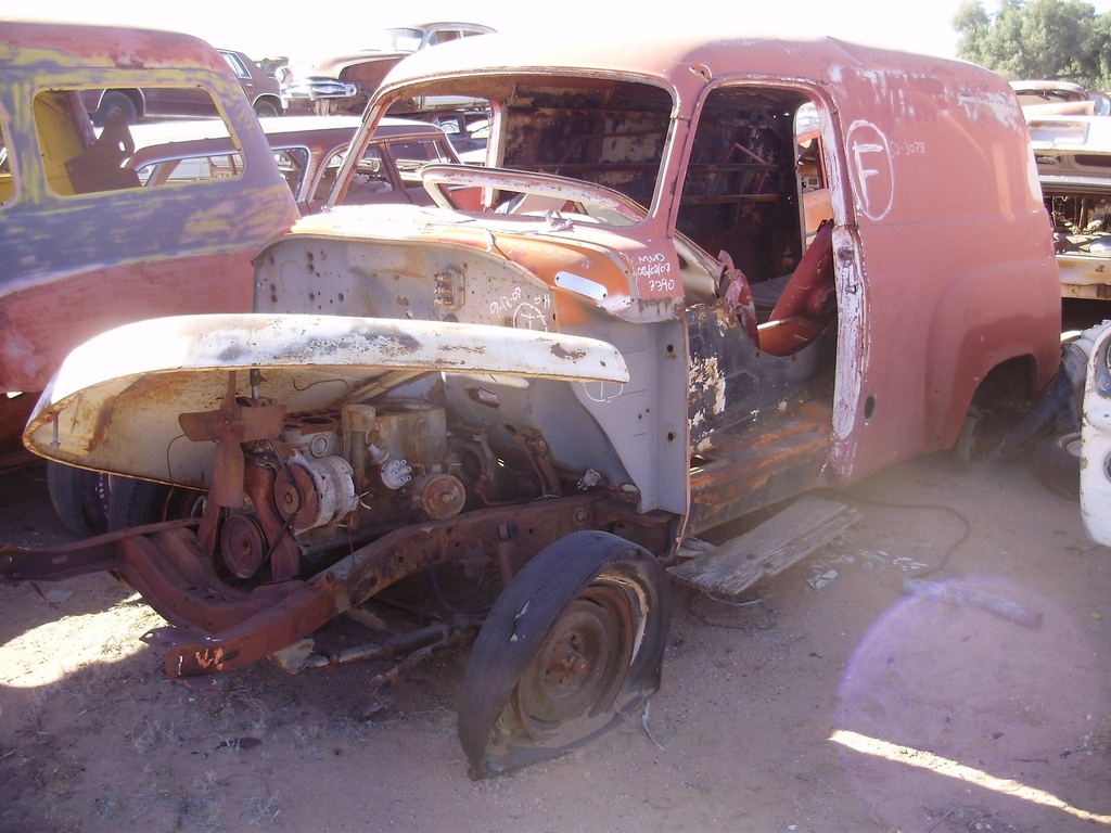 1953 Dodge-Truck Dodge (#53DT3078C)