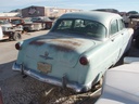 1953 Ford Ford Car (#53FO0472C)