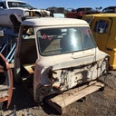 1953 Ford Truck Cab (#53focC)