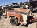 1953 Ford Truck Short Bed Stepside (#53fo0000d) $1500