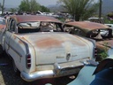 1953 Packard Executive (#53PA4058E)