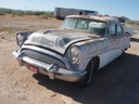 1954 Buick Century (#54BU5365C)