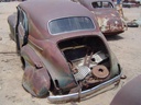 1940 Buick Special (#40BU9900C)