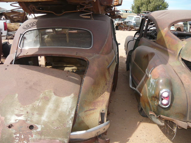 1940 Buick Special (#40BU9900C)