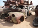 1940 Buick Special (#40BU9900C)