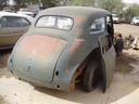 1940 Chevrolet Deluxe (#40CH0967C)