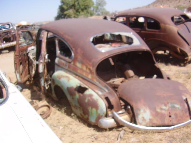 1941 Buick (#41BUNV55C)