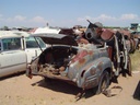 1941 Cadillac DeVille (#41CA4002C)