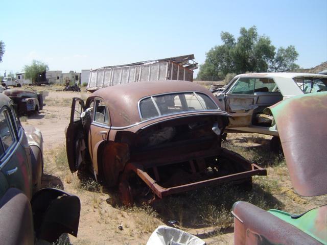 1946 Cadillac DeVille (#46CA4208C)