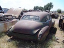 1946 Cadillac DeVille (#46CA8704C)