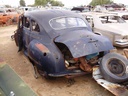 1946 Chrysler Chrysler (#46CR6057C)