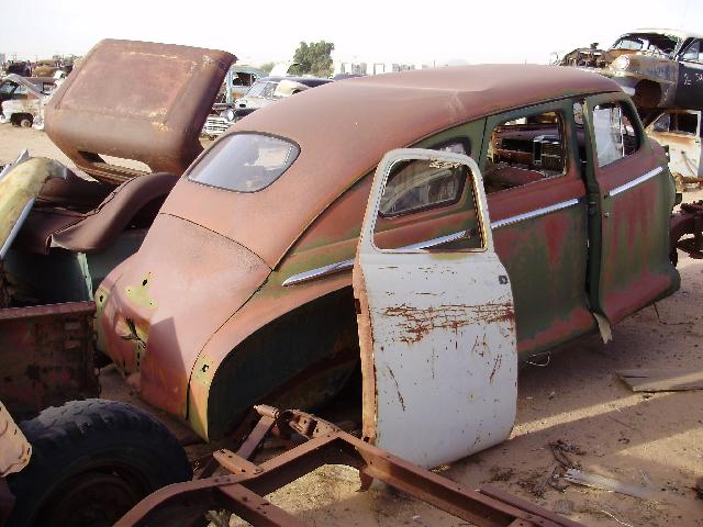 1946 Plymouth Special (#46PL9369C)