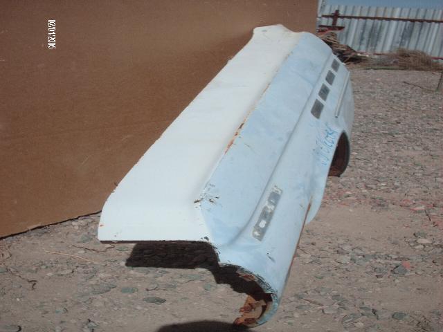 1963 Buick Electra Driver Front Fender (#852)