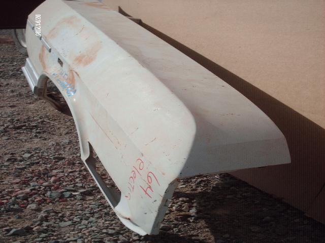 1964 Buick Electra Passenger Front Fender (#851)