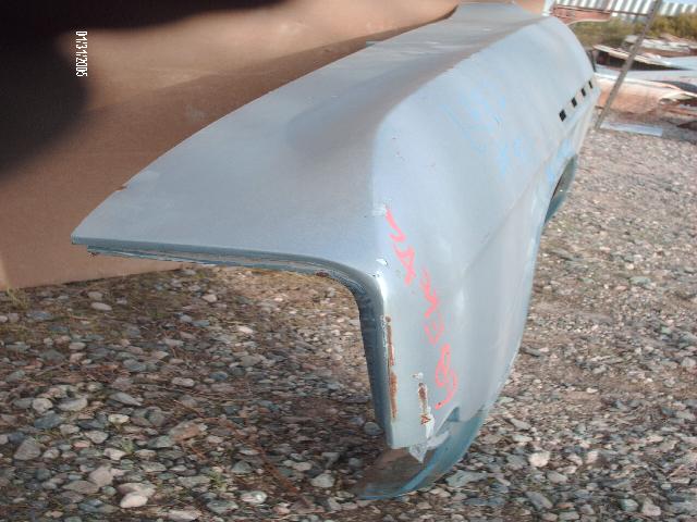 1968 Buick Electra Driver Front Fender (#839)