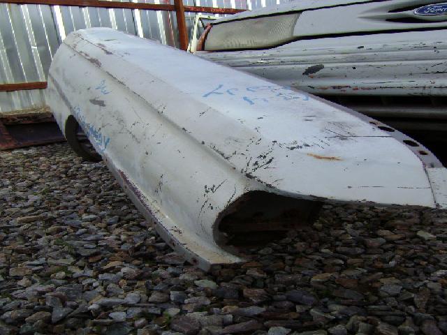 1963 Cadillac Coup Deville Passenger Front Fender (#854)