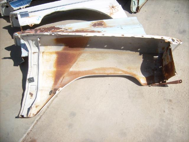 1964 Ford Galaxie Driver Fender (#1103C)