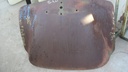 1950 Chevrolet Fleetline Fastback Trunk Lid (#50CHTL1D)