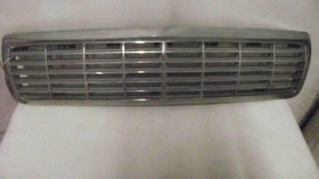 1991 Chevrolet Caprice Grille (#91CHCA1BE)