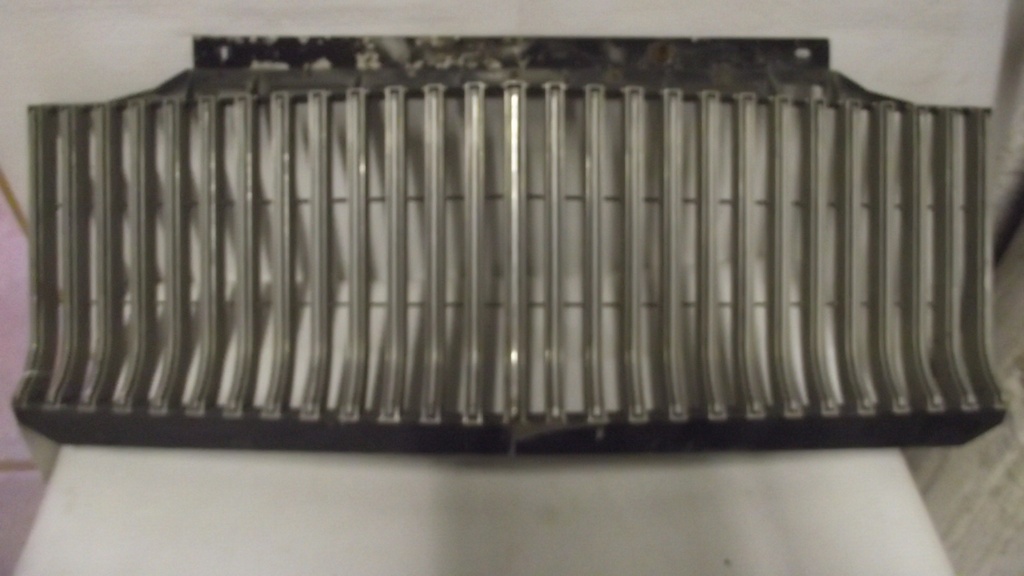 1978 Buick Regal Grille (#78BURE1BE)