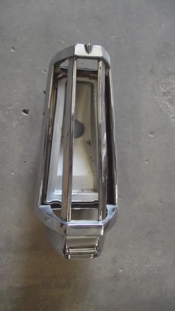 1964 Buick Tail Light Housing (#64BUTH2CE)