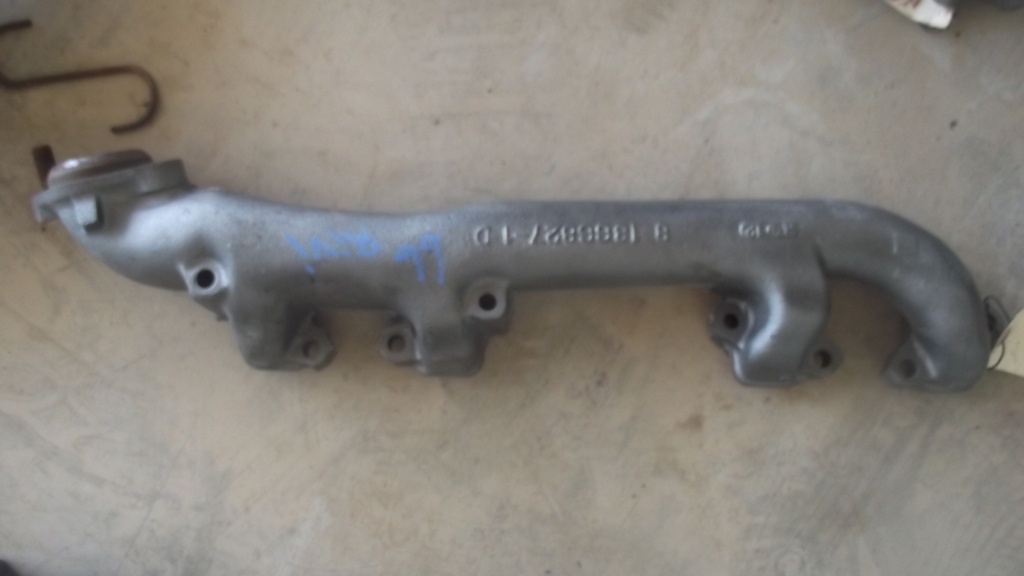 1965 Buick Exhaust Manifold (#65BUEM7BE)