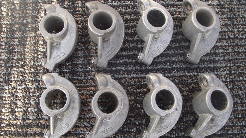 1959 Buick Rocker Arms LH (#59BURA2EE)