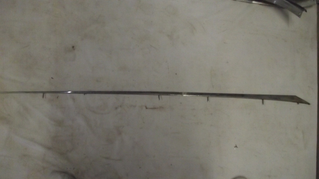 1964 Buick  Hood Spear (#64BUHS10CE)